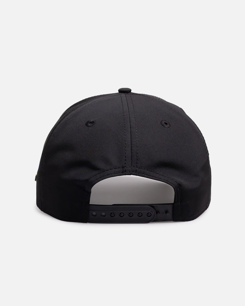 New Era New York Yankees 'Arcade Gold 10 Year Anniversary' 9FORTY A-Frame Snapback Black/Gold