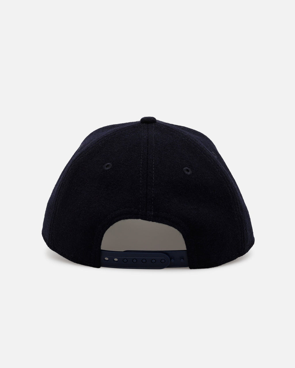 New Era Major League Baseball 'MLB Logo' 9FORTY A-Frame Snapback Navy