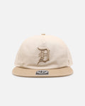 47 Brand Detroit Tigers 'Natural' 47 Captain Snapback Natural