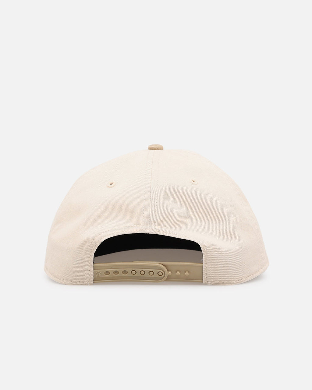 47 Brand San Diego Padres 'Natural' 47 Captain Snapback Natural