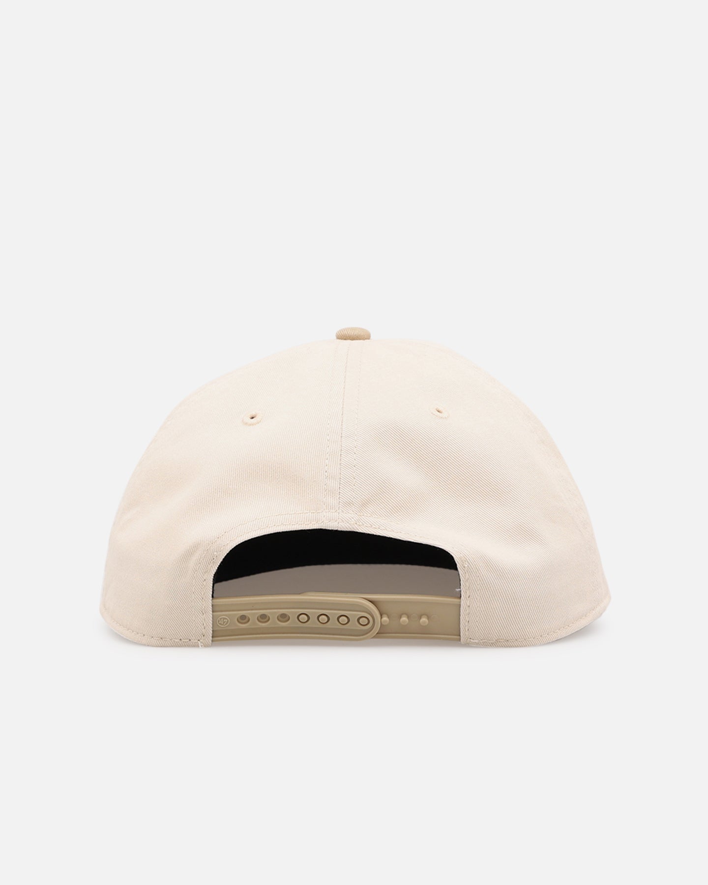 47 Brand San Diego Padres 'Natural' 47 Captain Snapback Natural