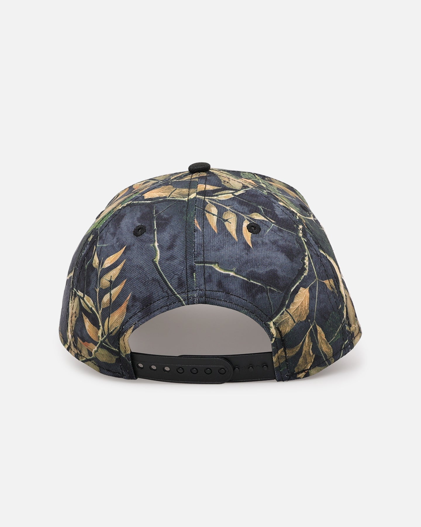 New Era San Francisco Giants 'Forest Camo' 9FORTY A-Frame Snapback Forest Camo