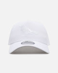 New Era Baltimore Orioles 'Easy White' 9FORTY A-Frame Snapback White/White