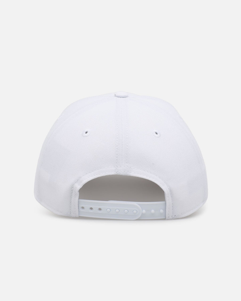 New Era Boston Red Sox 'Easy White' 9FORTY A-Frame Snapback White/White