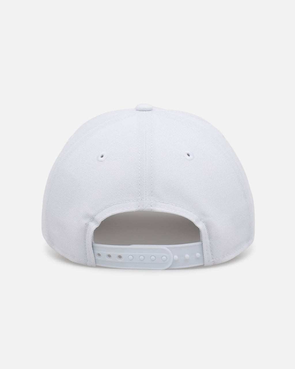 New Era Houston Astros 'Easy White' 9FORTY A-Frame Snapback White/White