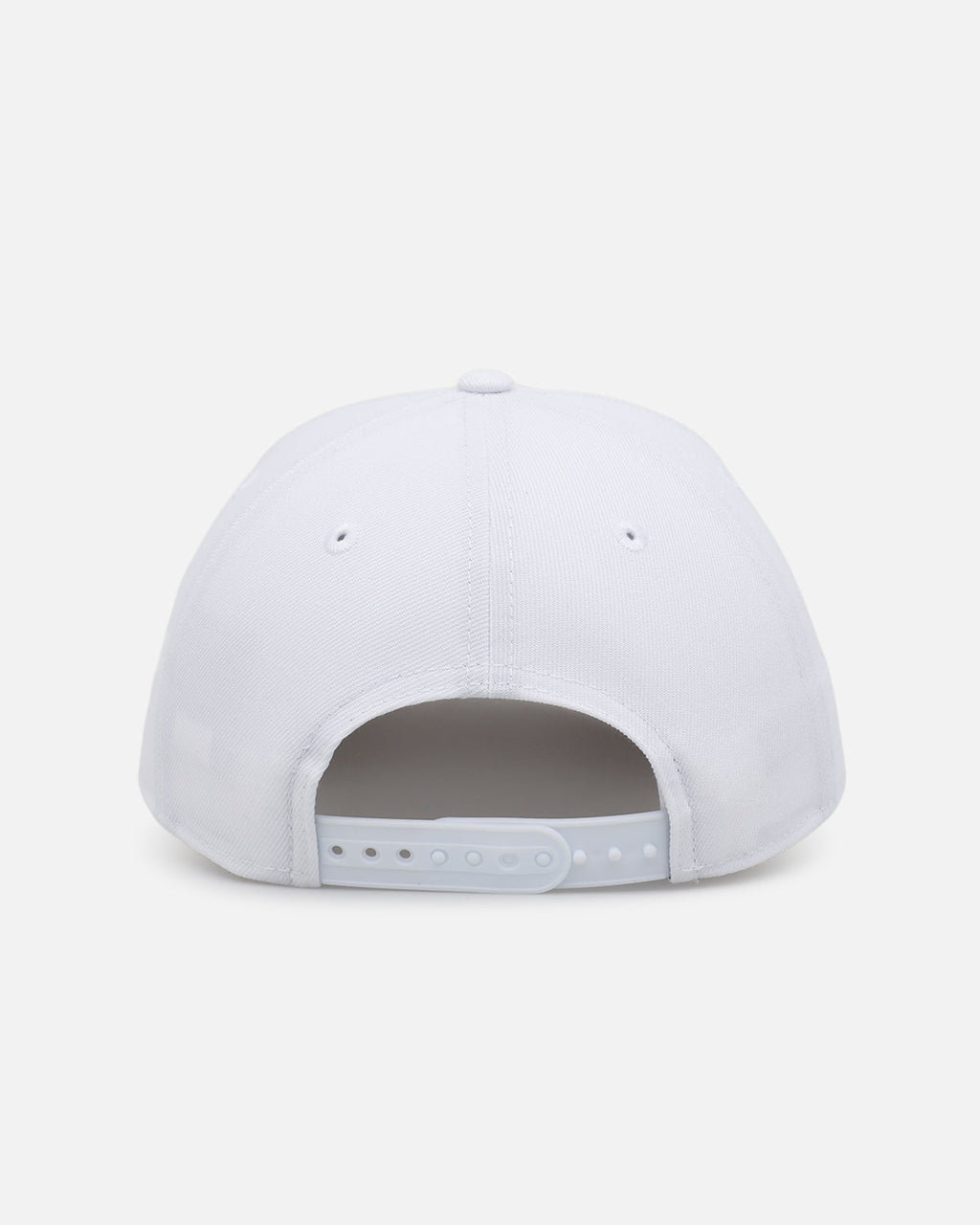 New Era New York Yankees 'Easy White' 9FORTY A-Frame Snapback White/White