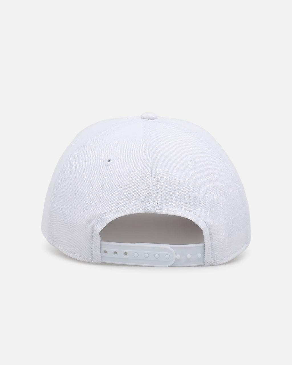 New Era Philadelphia Phillies 'Easy White' 9FORTY A-Frame Snapback White/White