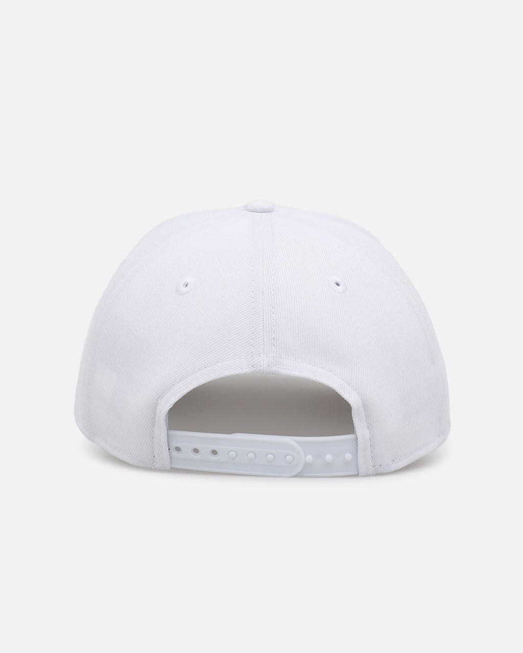 New Era San Diego Padres 'Easy White' 9FORTY A-Frame Snapback White/White