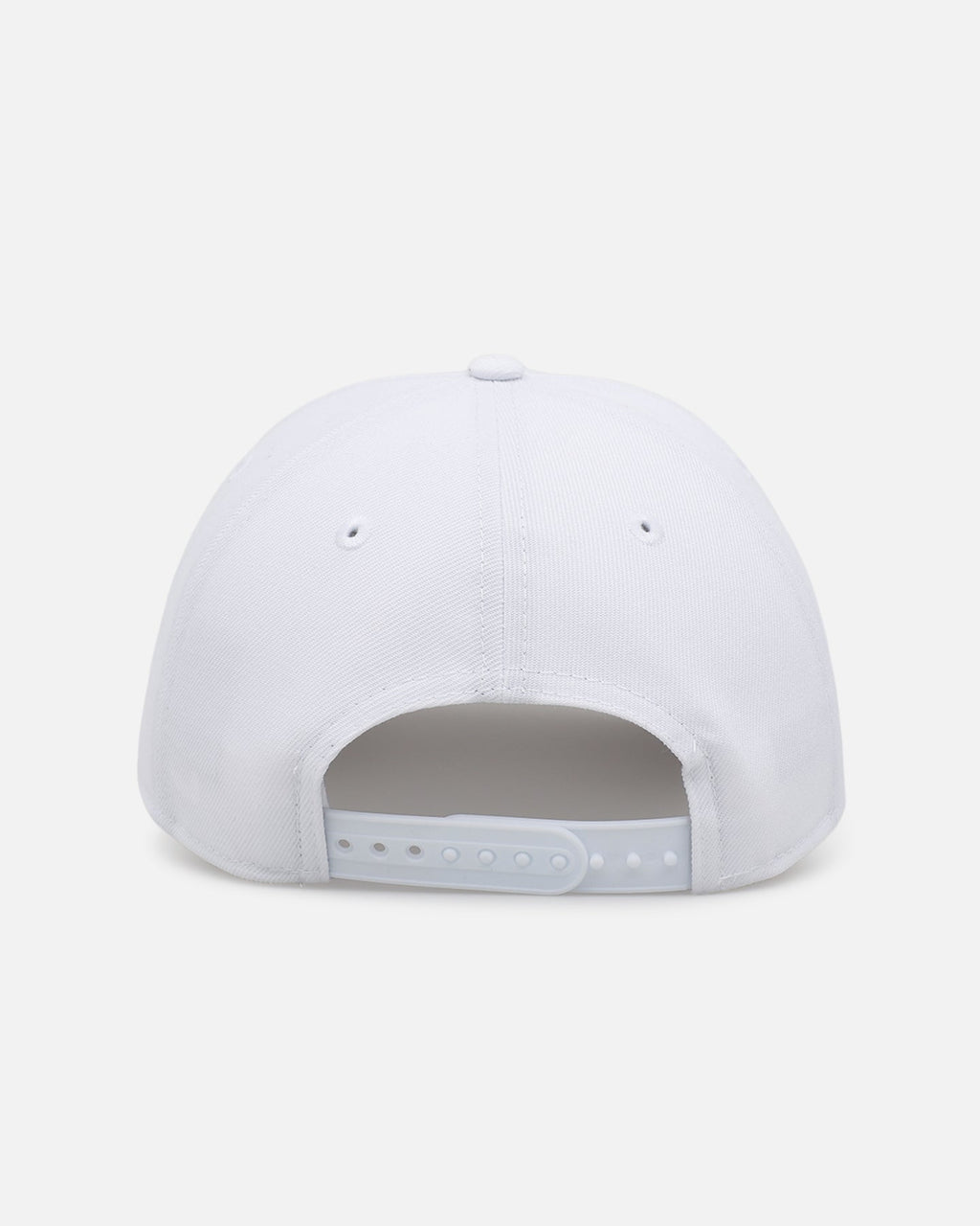 New Era Toronto Blue Jays 'Easy White' 9FORTY A-Frame Snapback White/White