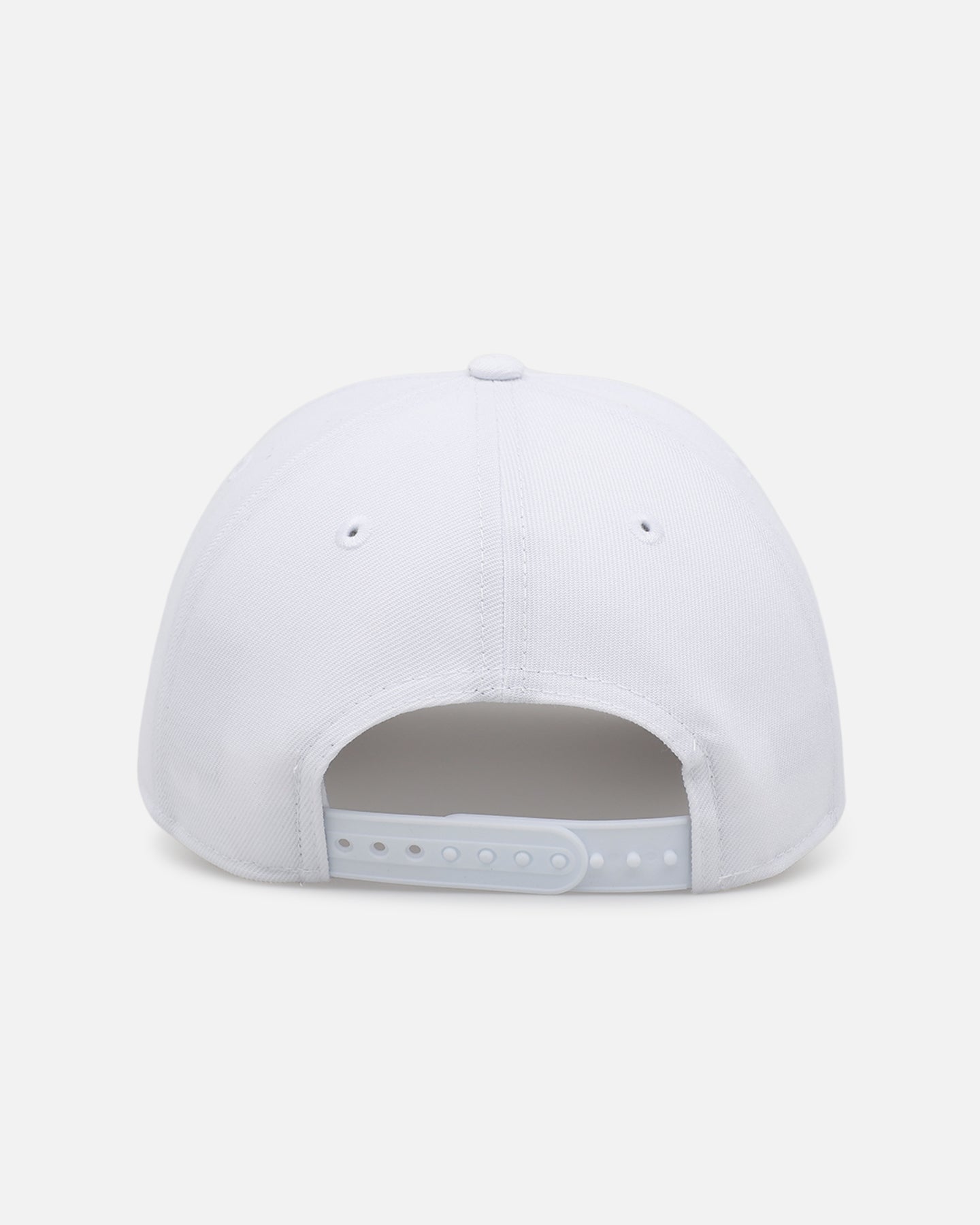 New Era Toronto Blue Jays 'Easy White' 9FORTY A-Frame Snapback White/White