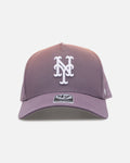 47 Brand New York Mets 'Sun Fade' in 47 Offside Snapback Iris Flower