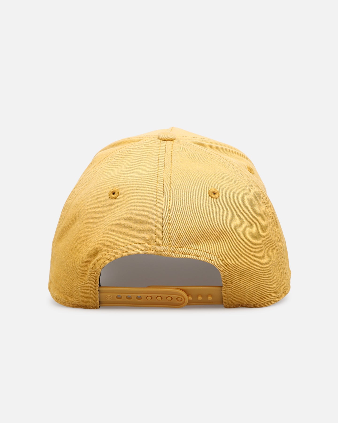 47 Brand Texas Longhorns 'Sun Fade' in 47 Offside Snapback Wheat