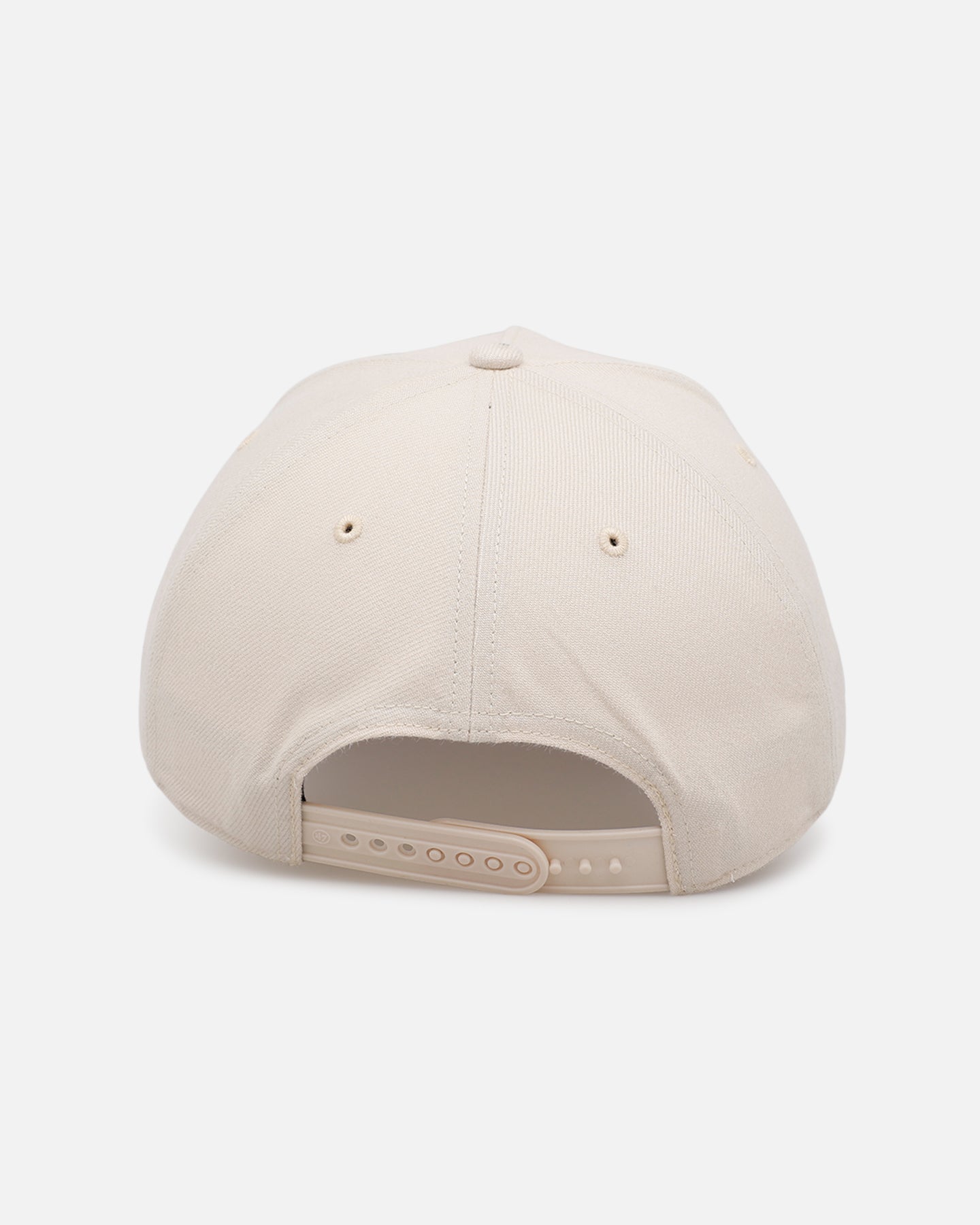 47 Brand Detroit Tigers 'Library' Hitch Snapback Natural
