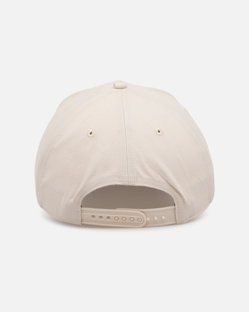 47 Brand Los Angeles Dodgers 'Library' Hitch Snapback Natural