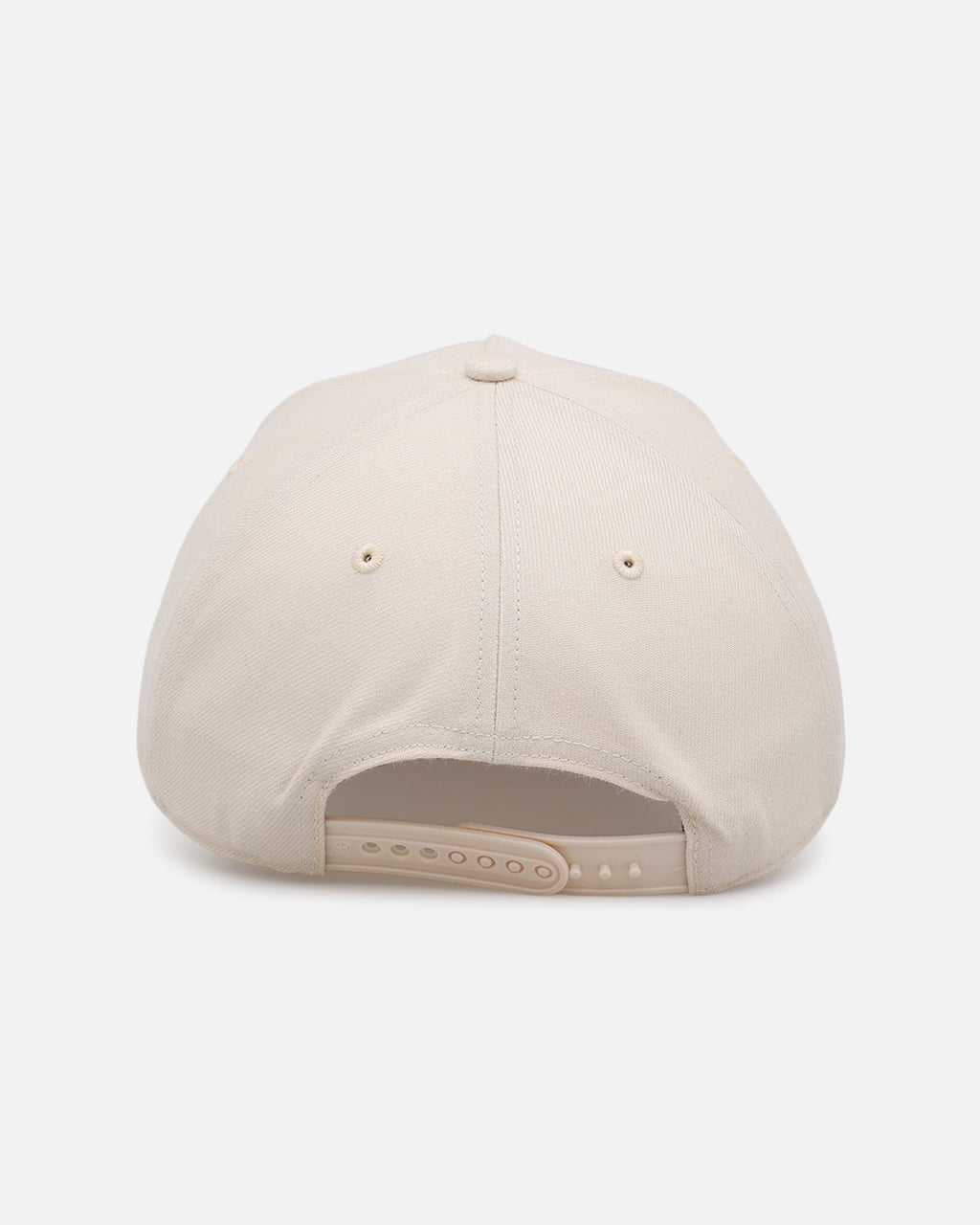 47 Brand New York Yankees 'Library' Hitch Snapback Natural