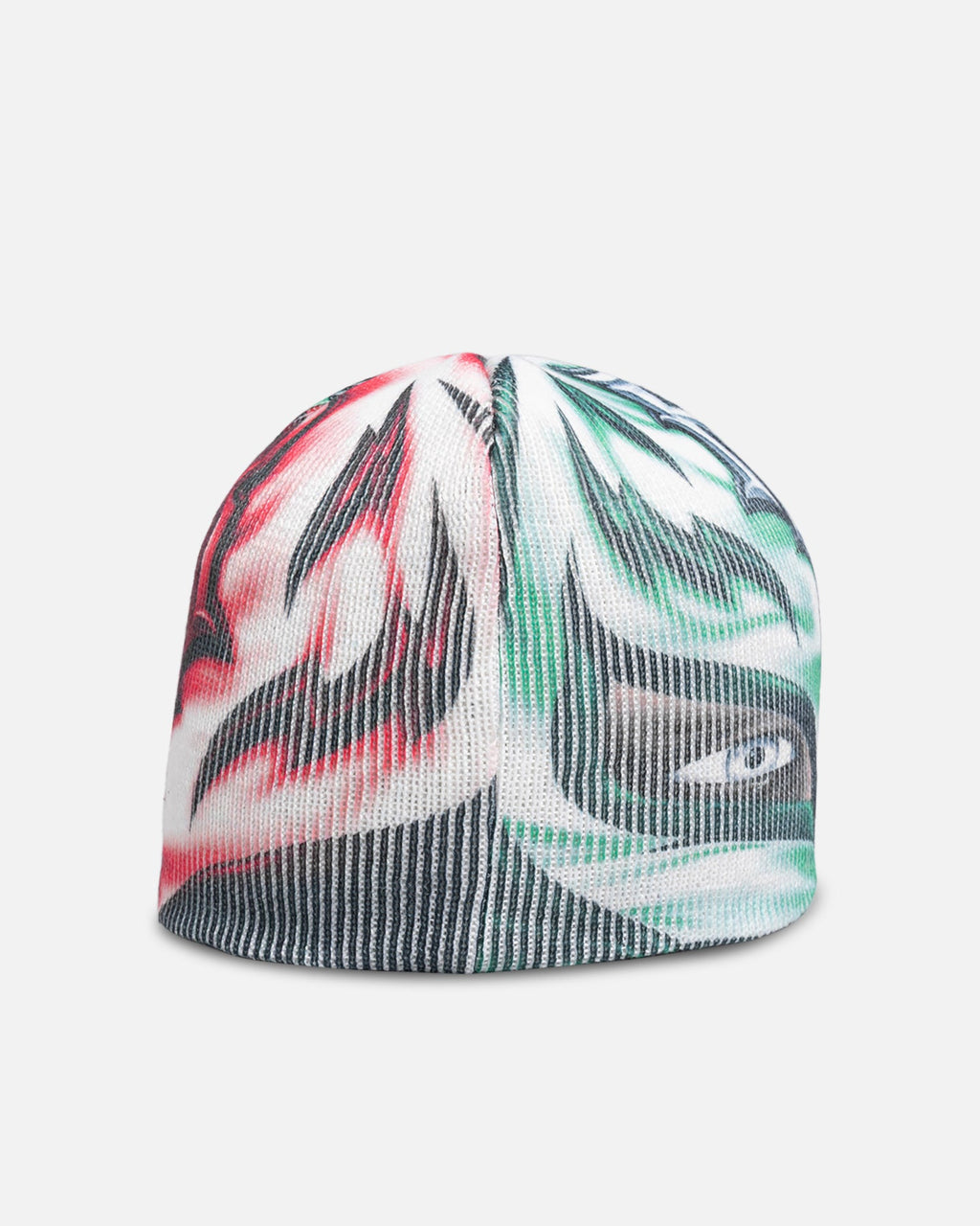 Loiter X WWE Rey Mysterio 619 Beanie Off White