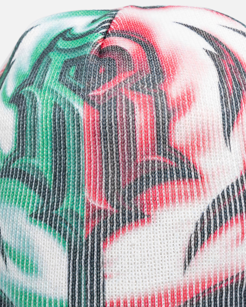 Loiter X WWE Rey Mysterio 619 Beanie Off White