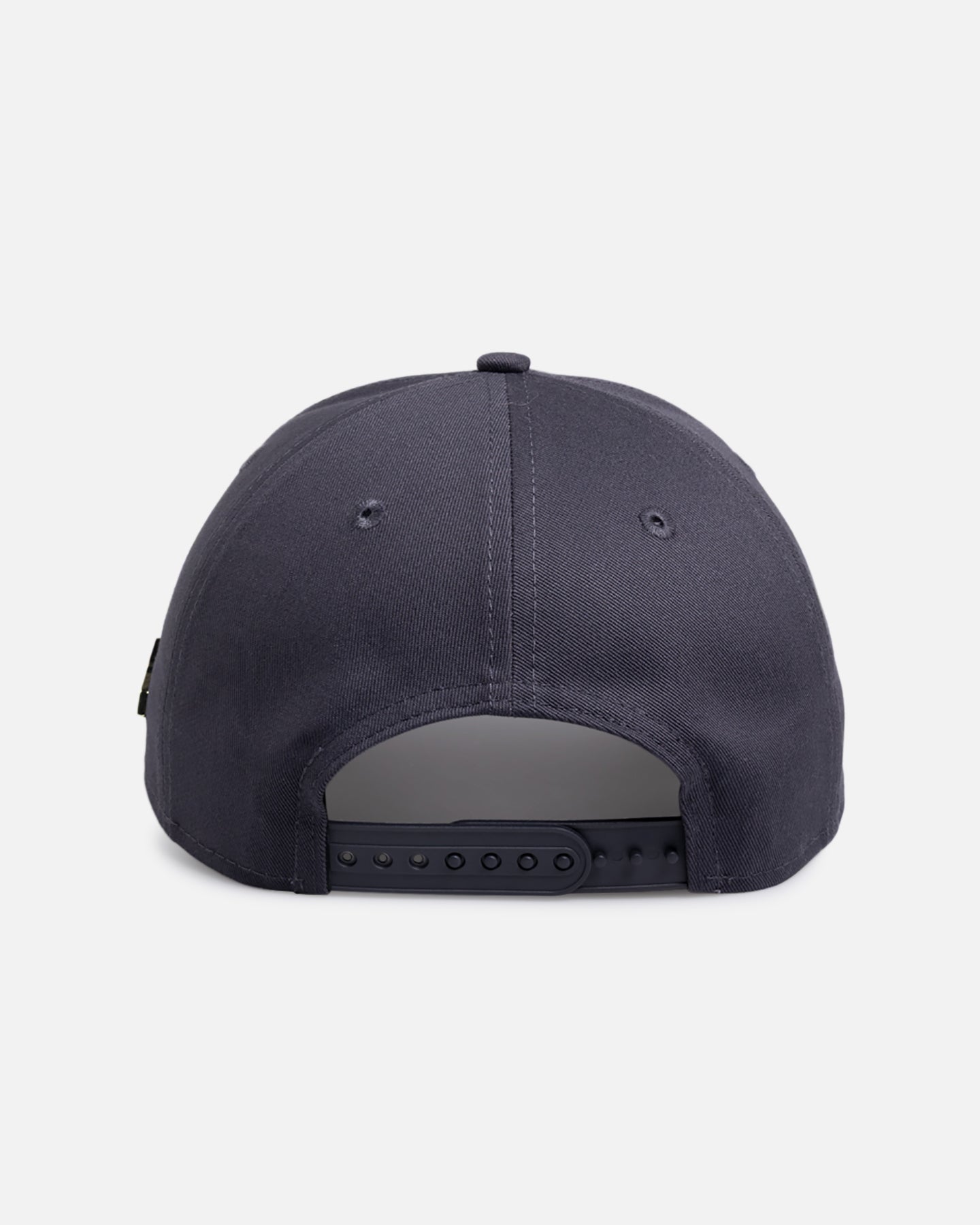 New Era Los Angeles Dodgers 'Suede Visor' 9FORTY A-Frame Snapback Graphite