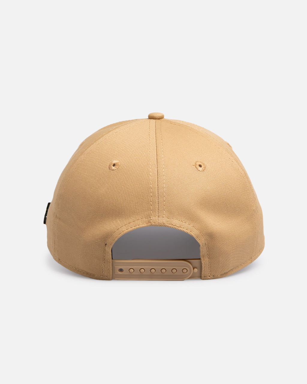New Era New York Yankees 'Suede Visor' 9FORTY A-Frame Snapback Bronze
