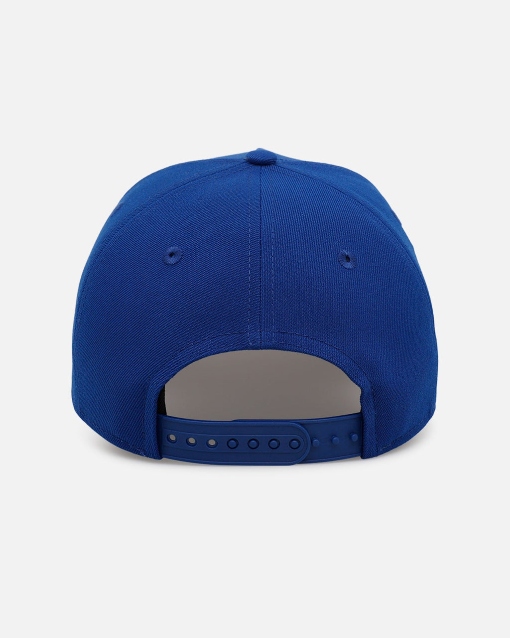 New Era Chicago Bears '1996 NFL Draft' 9FORTY A-Frame Snapback Blue
