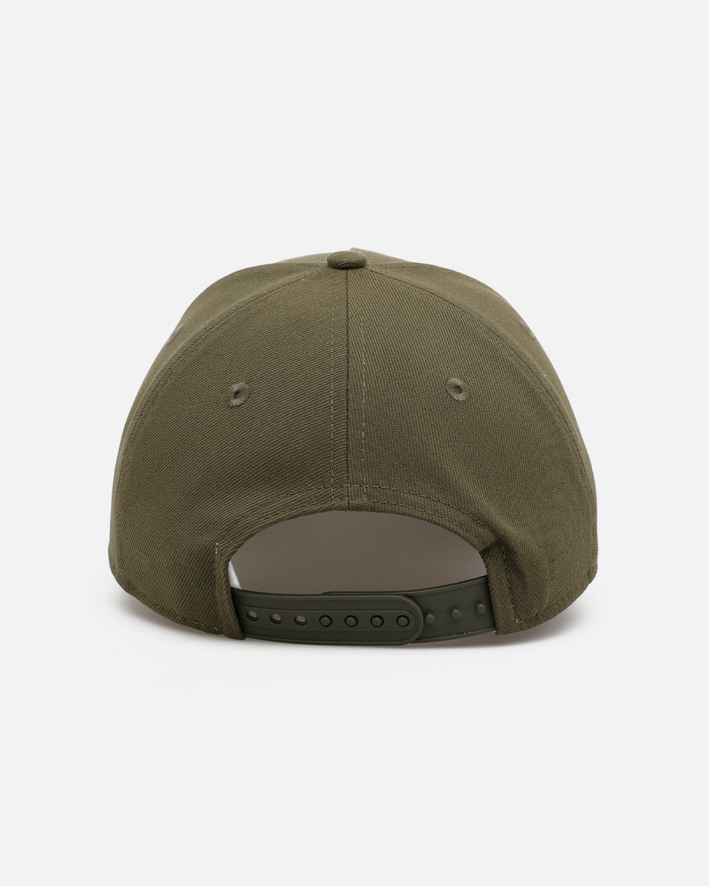 New Era Chicago White Sox 'Easy Olive' 9FORTY A-Frame Snapback Olive