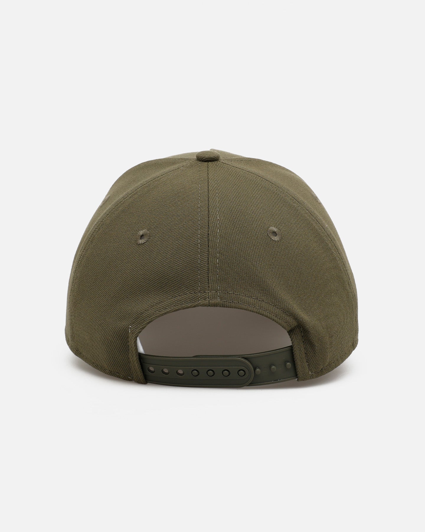 New Era Chicago White Sox 'Easy Olive' 9FORTY A-Frame Snapback Olive