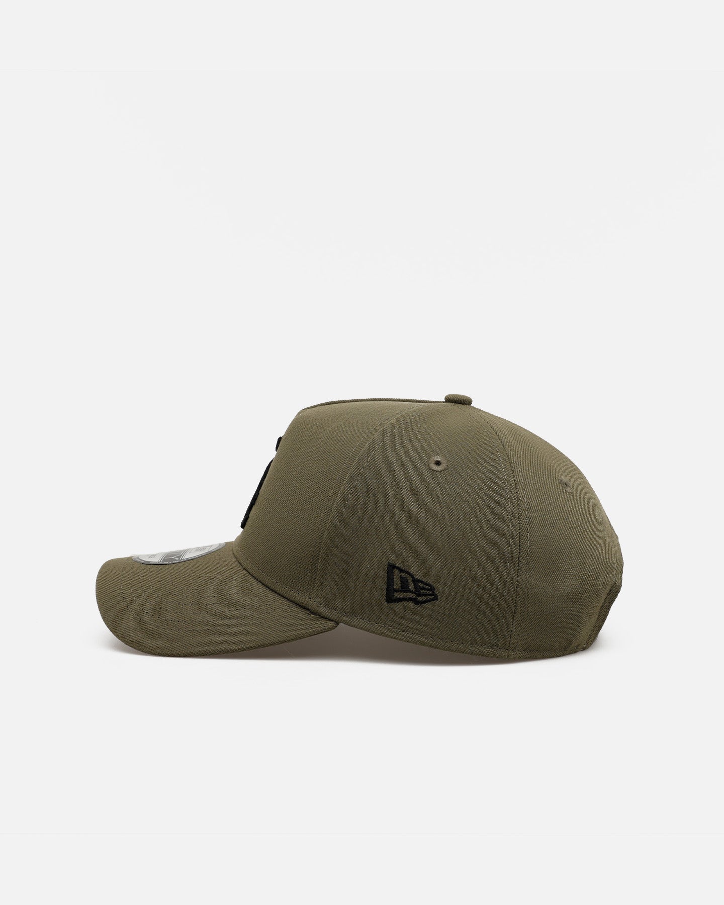 New Era Chicago White Sox 'Easy Olive' 9FORTY A-Frame Snapback Olive