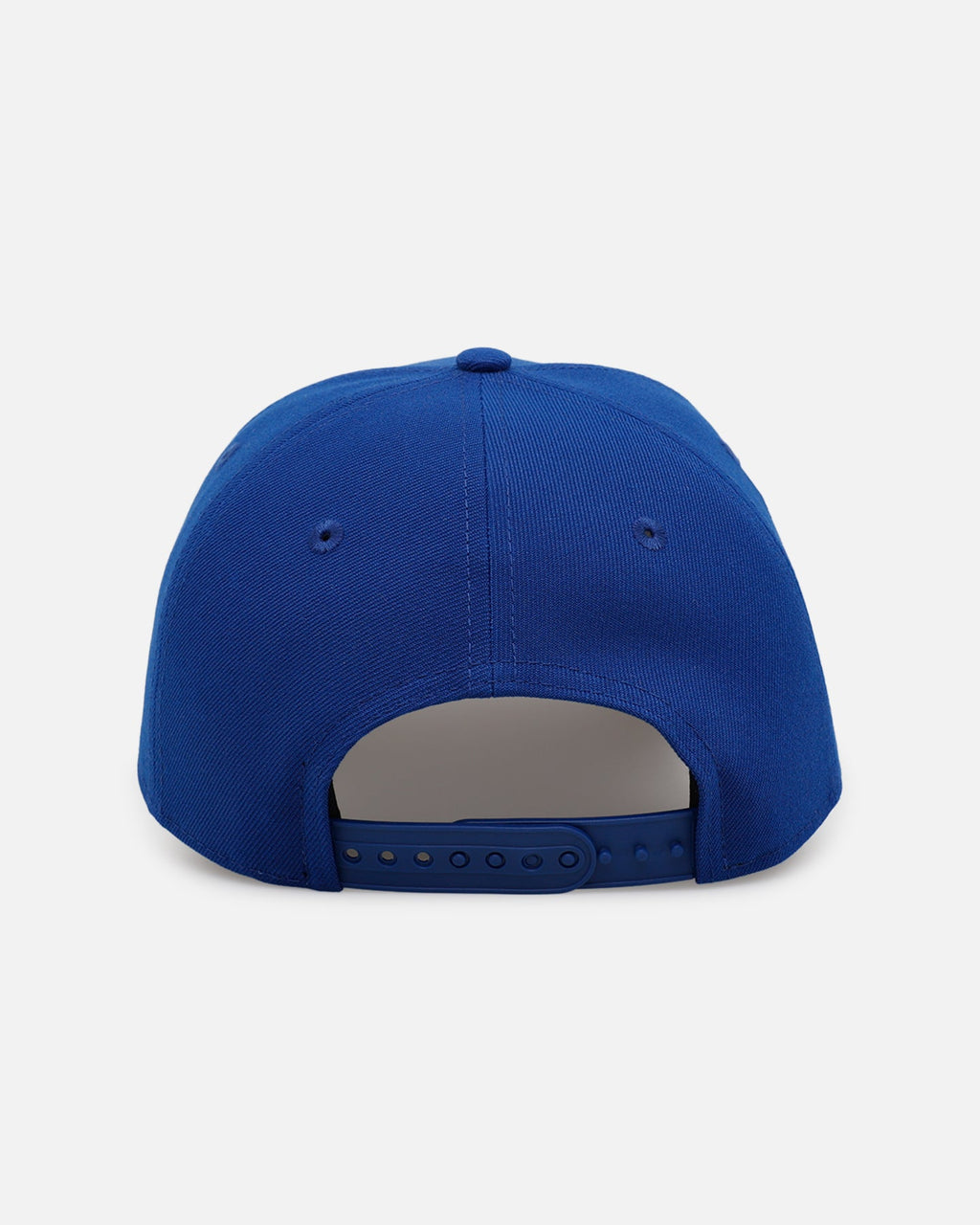 New Era Green Bay Packers '1996 NFL Draft' 9FORTY A-Frame Snapback Blue