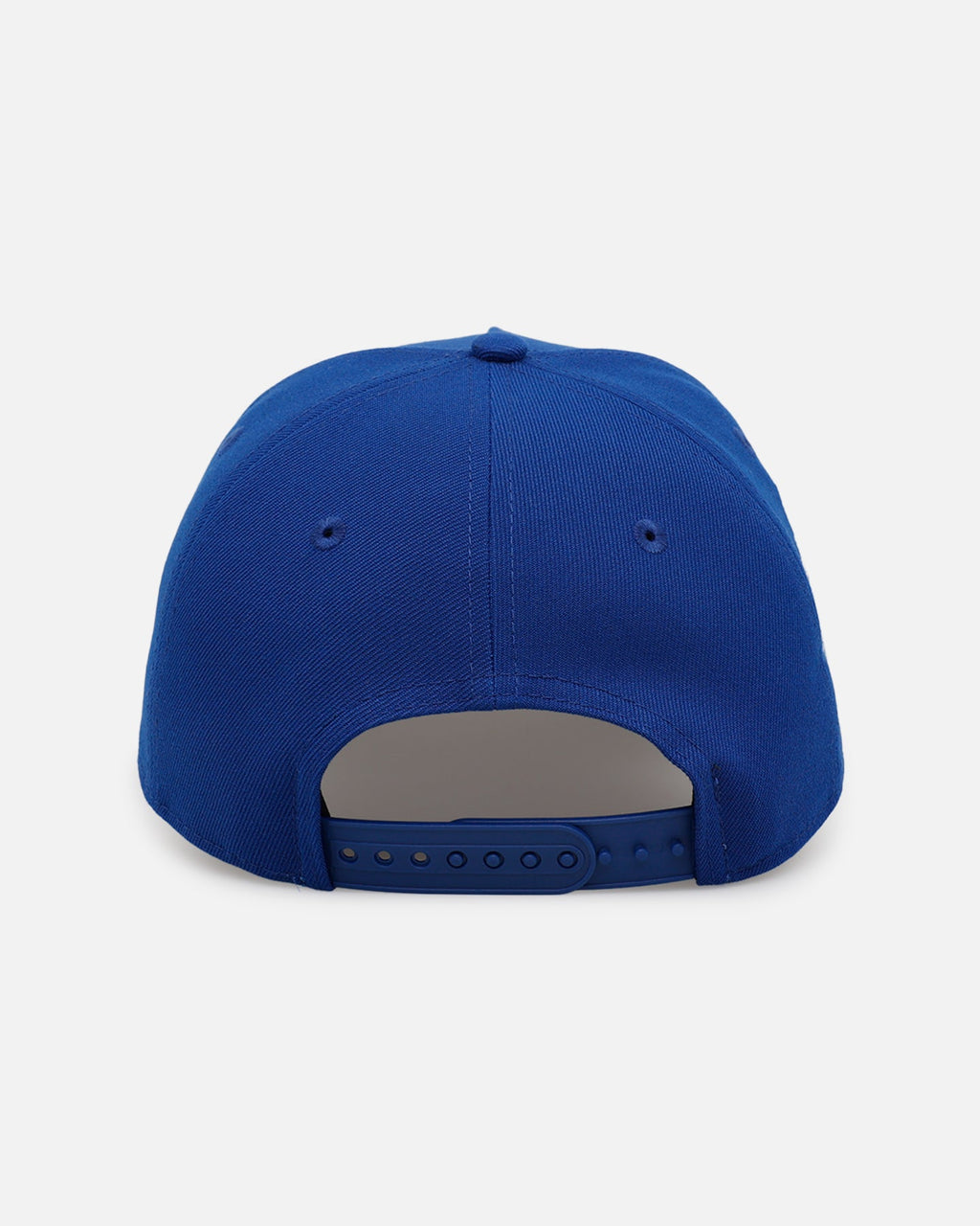 New Era Indianapolis Colts '1996 NFL Draft' 9FORTY A-Frame Snapback Blue