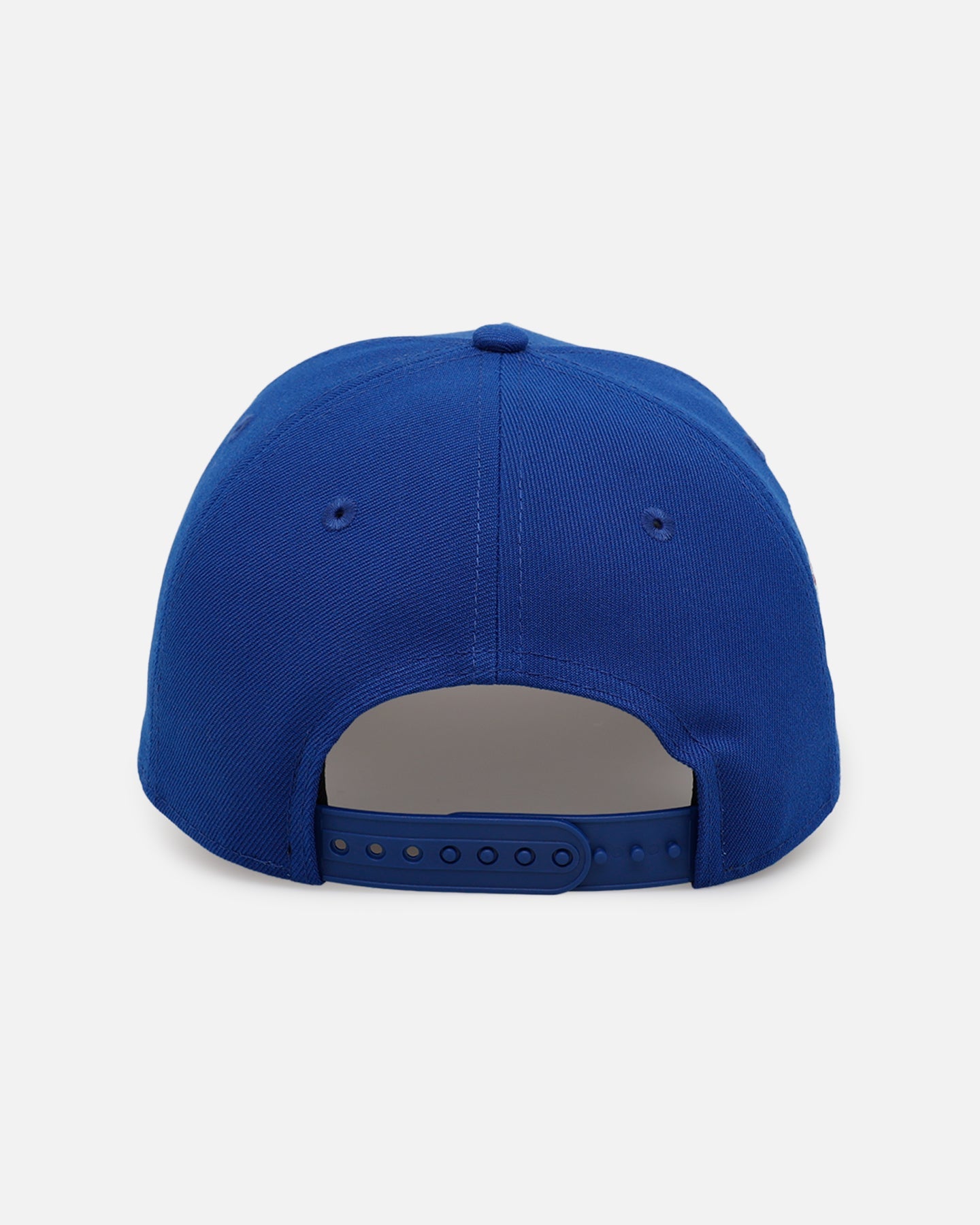 New Era Los Angeles Chargers '1996 NFL Draft' 9FORTY A-Frame Snapback Blue