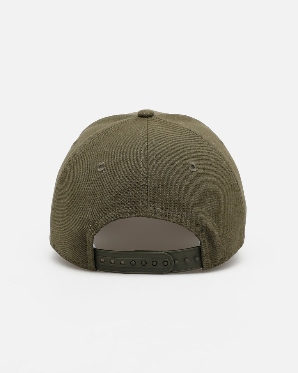 New Era New York Yankees 'Easy Olive' 9FORTY A-Frame Snapback Olive