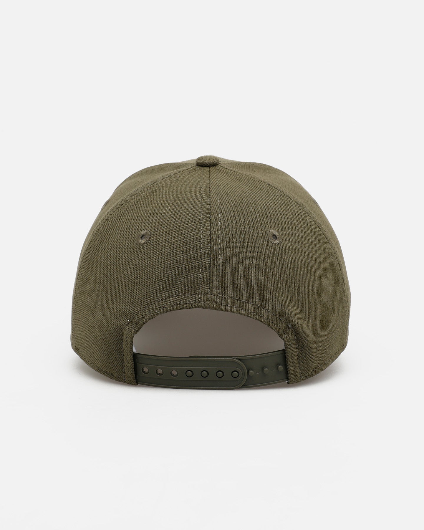 New Era New York Yankees 'Easy Olive' 9FORTY A-Frame Snapback Olive