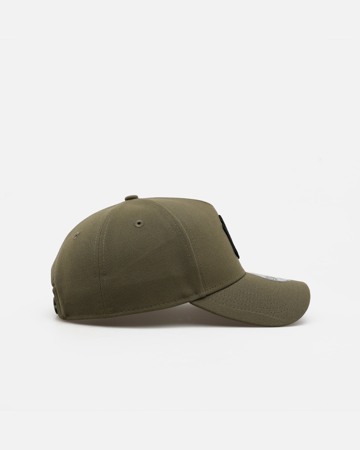 New Era New York Yankees 'Easy Olive' 9FORTY A-Frame Snapback Olive