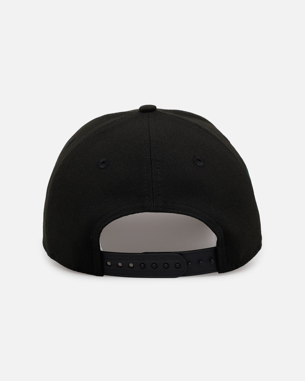 New Era Oakland Athletics 'Black And Team Color' 9FORTY A-Frame Snapback Black/Official Team Color