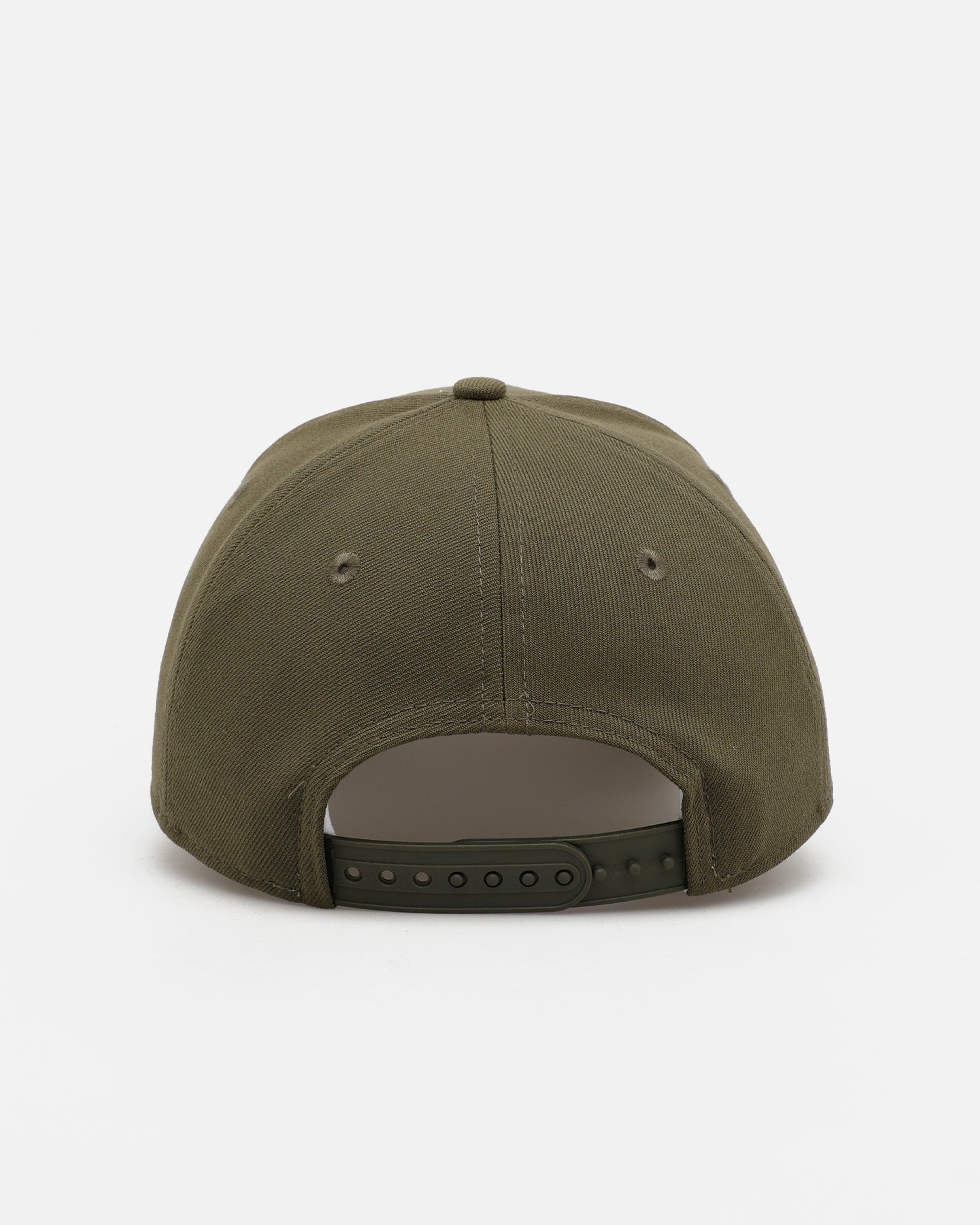 New Era San Diego Padres 'Easy Olive' 9FORTY A-Frame Snapback Olive