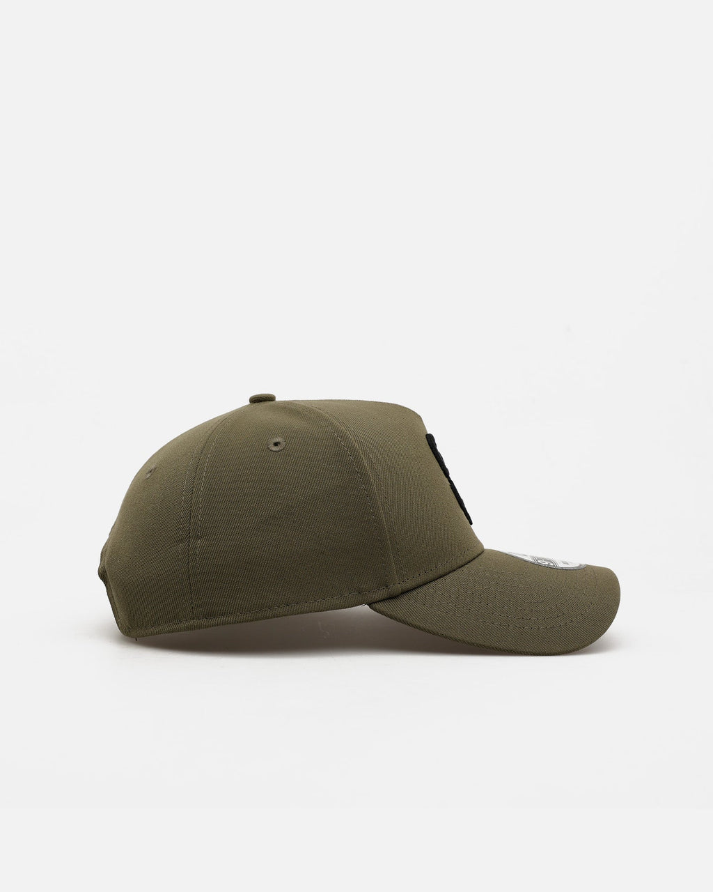 New Era San Diego Padres 'Easy Olive' 9FORTY A-Frame Snapback Olive