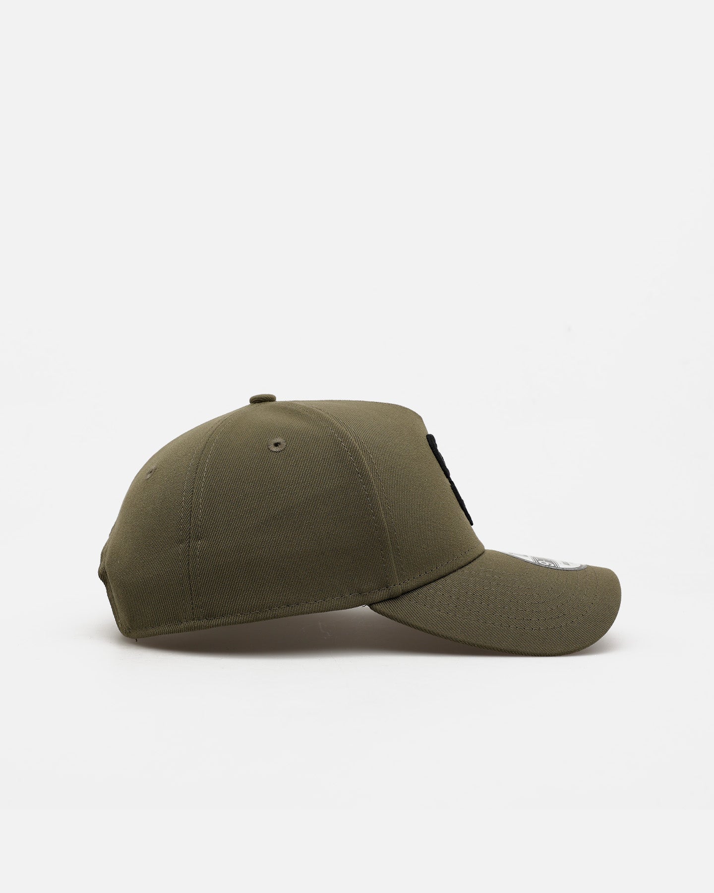 New Era San Diego Padres 'Easy Olive' 9FORTY A-Frame Snapback Olive