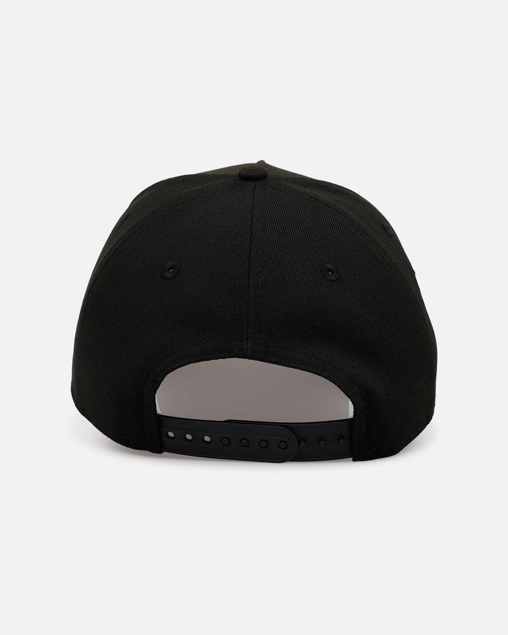 New Era Toronto Blue Jays 'Black And Team Color' 9FORTY A-Frame Snapback Black/Official Team Color