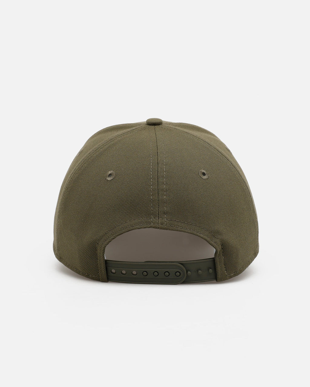 New Era Washington Nationals 'Easy Olive' 9FORTY A-Frame Snapback Olive