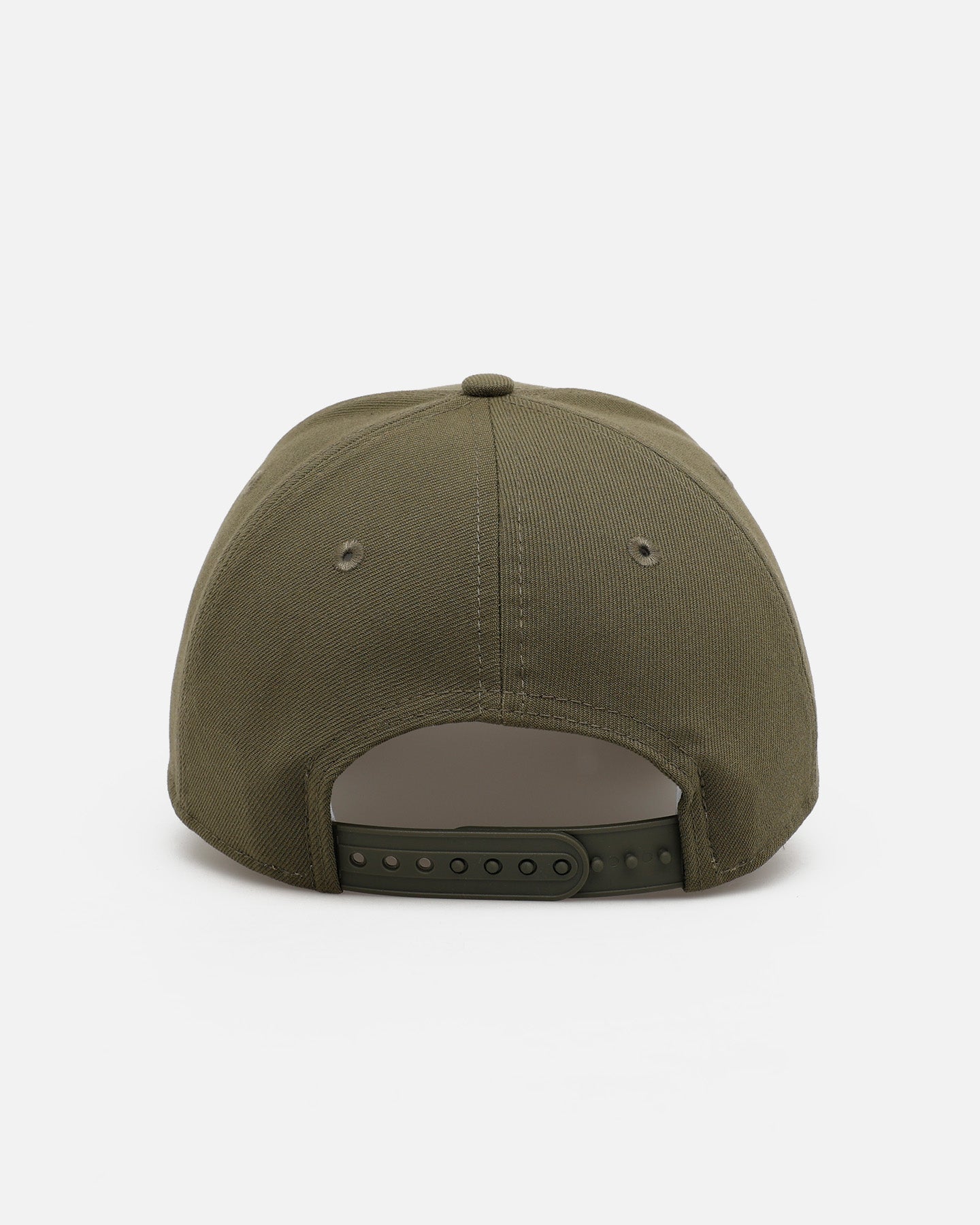 New Era Washington Nationals 'Easy Olive' 9FORTY A-Frame Snapback Olive