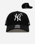 47 Brand New York Yankees 'Yankees Zodiac' Scorpio 47 Offside Snapback Black