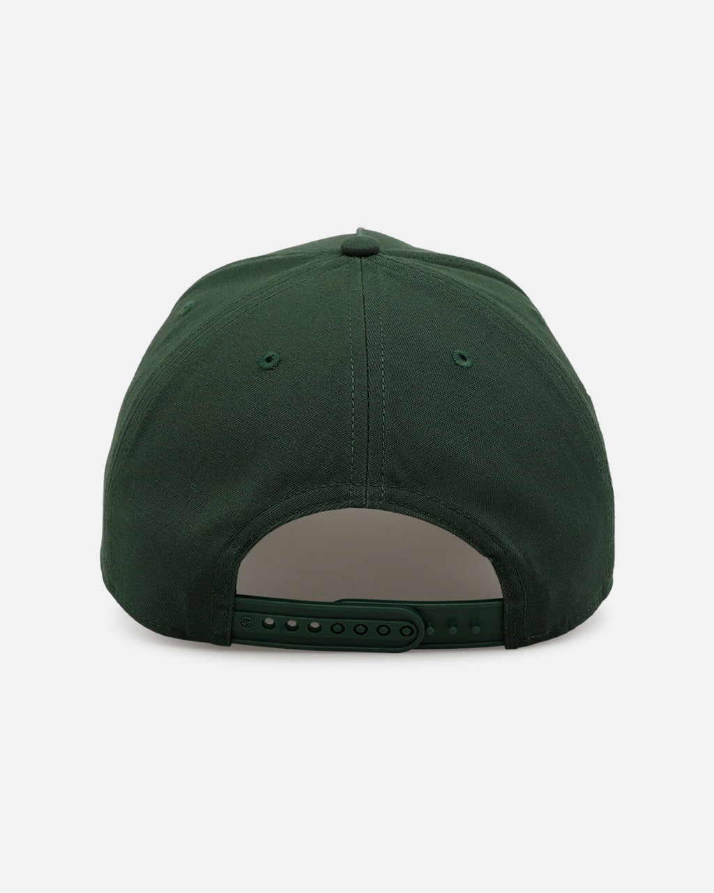 47 Brand New York Yankees 'Yankees Zodiac' Taurus 47 Offside Snapback Dark Green