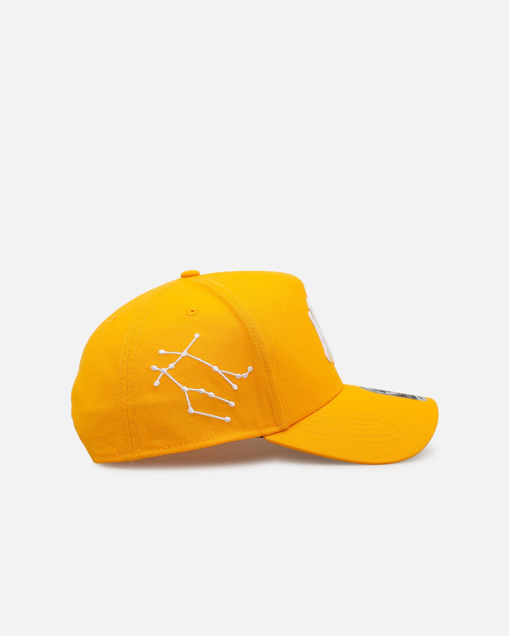 47 Brand New York Yankees 'Yankees Zodiac' Gemini 47 Offside Snapback Gold