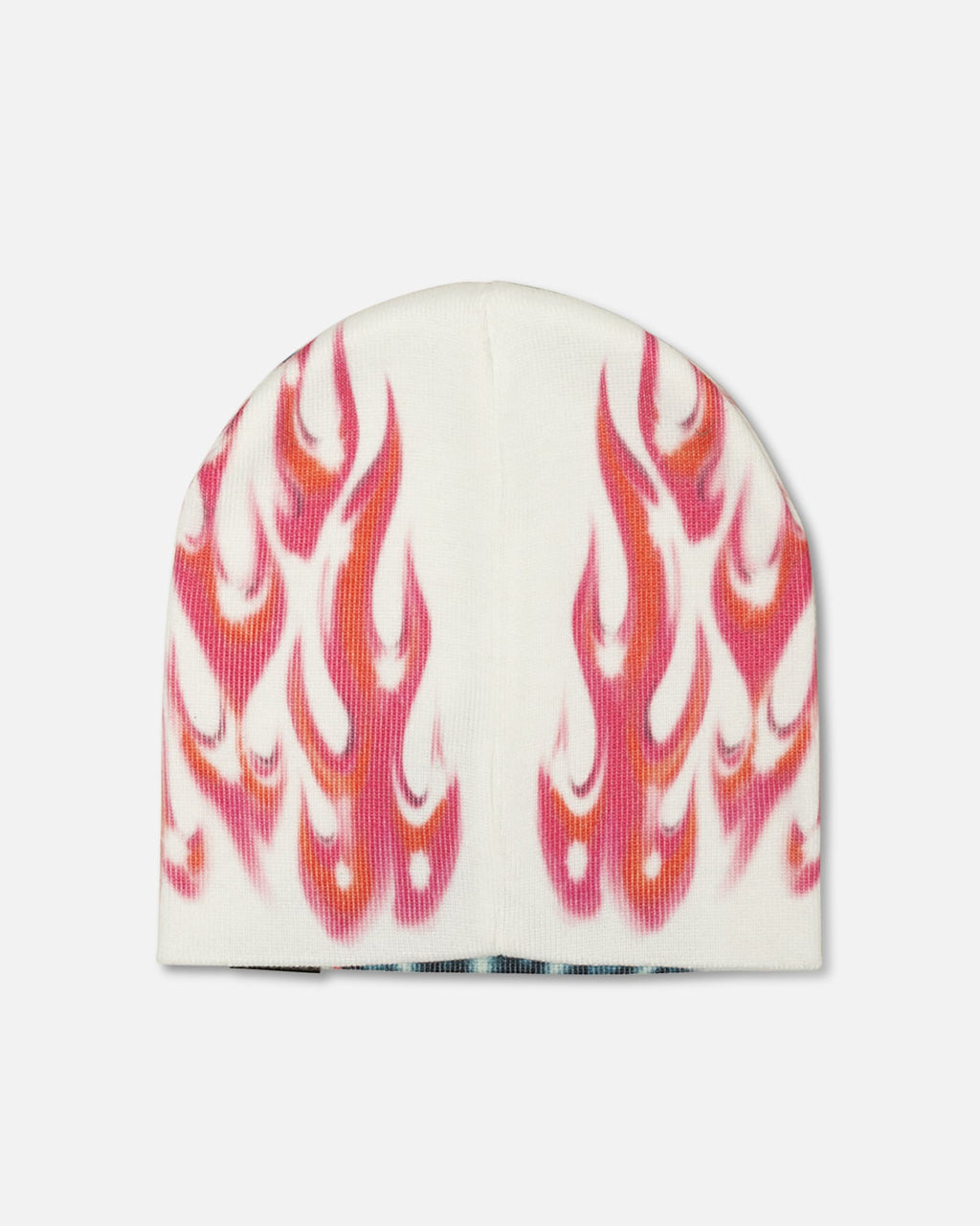 Loiter Airbrush Bunny Skully White