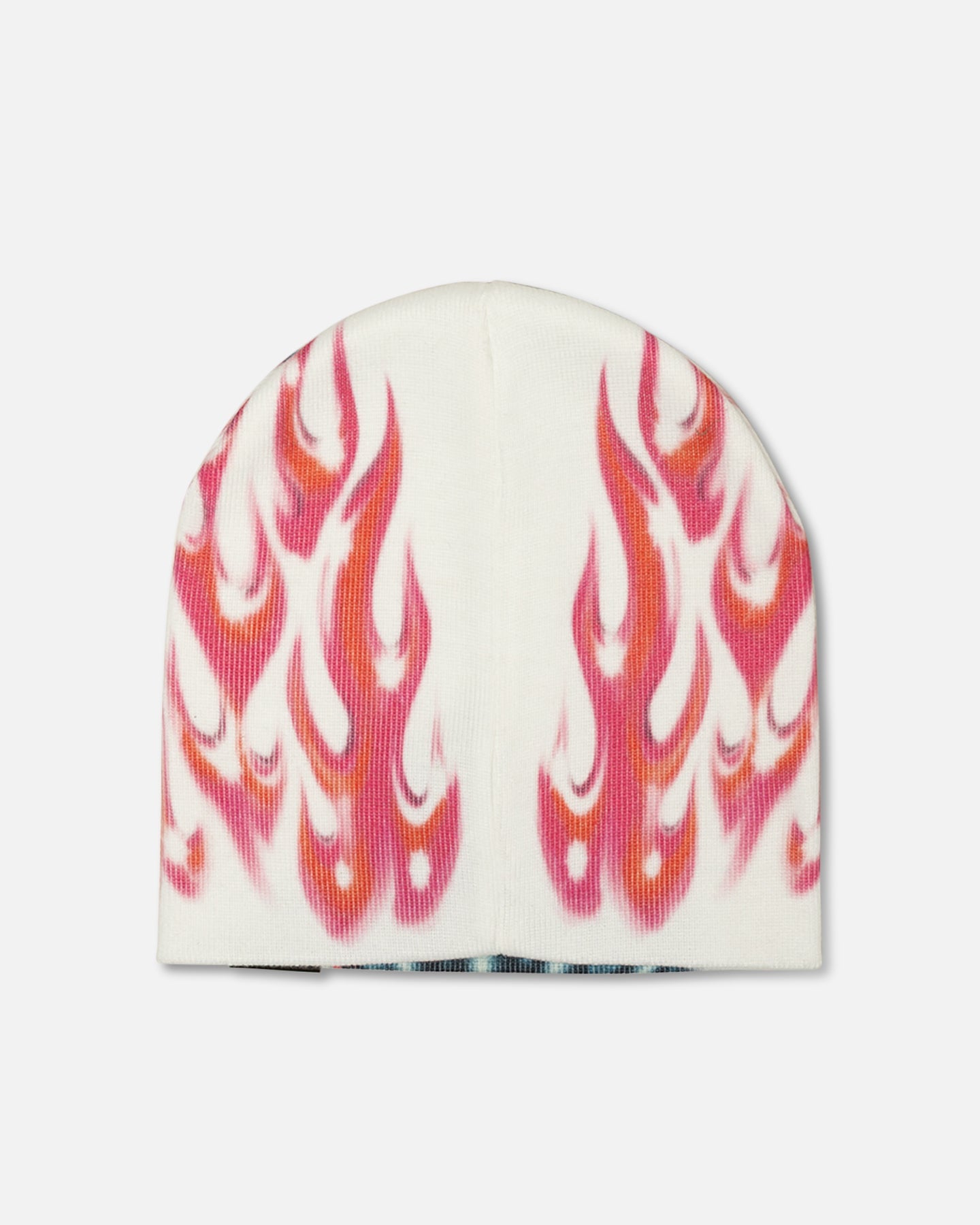 Loiter Airbrush Bunny Skully White
