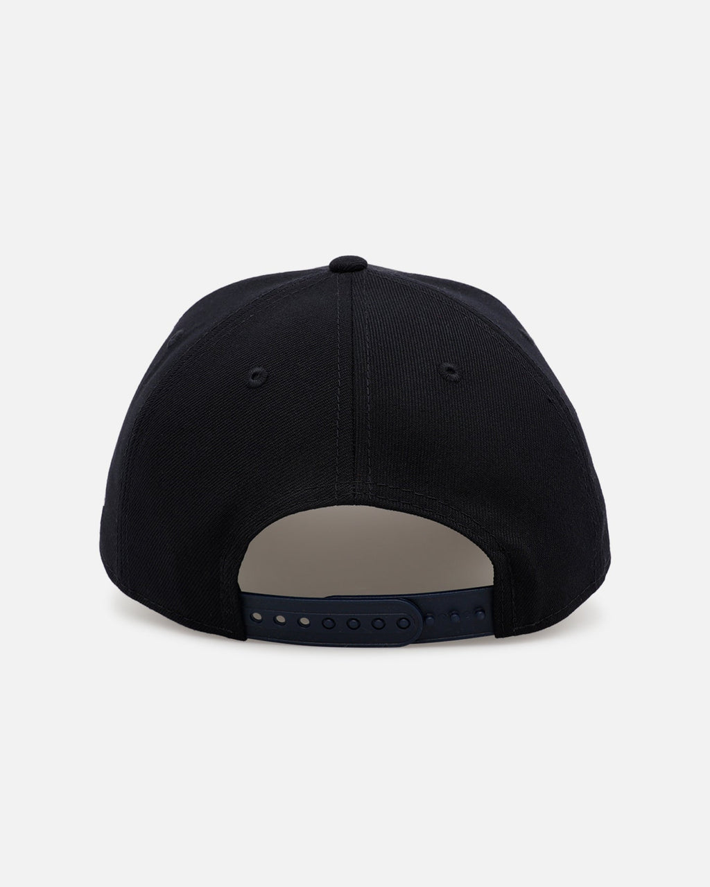 New Era Detroit Tigers 'Gothic Patch' 9FORTY A-Frame Snapback Black