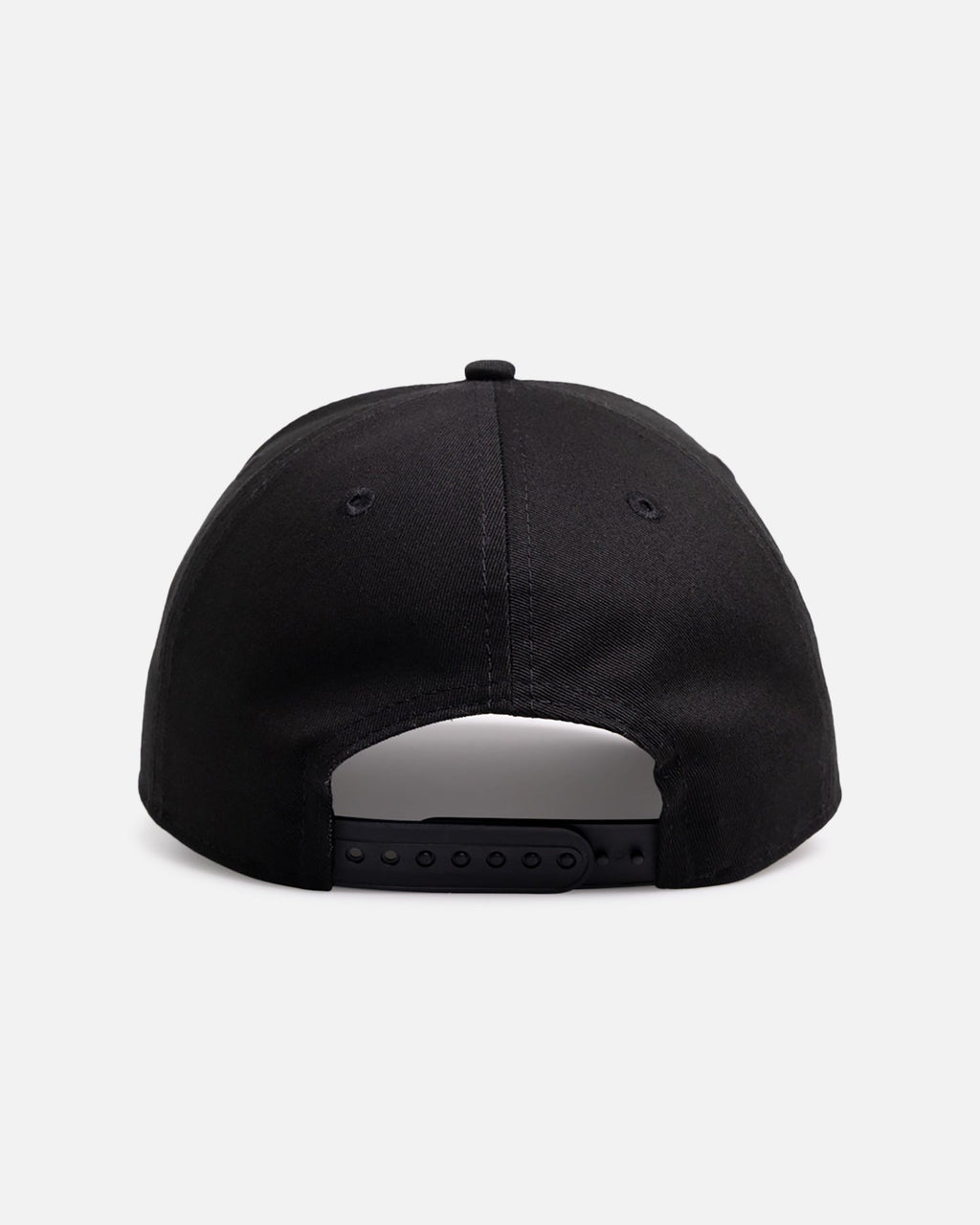 New Era Los Angeles Dodgers Vs. Los Angeles Angels 'MLB Rivals' 19TWENTY Snapback Black