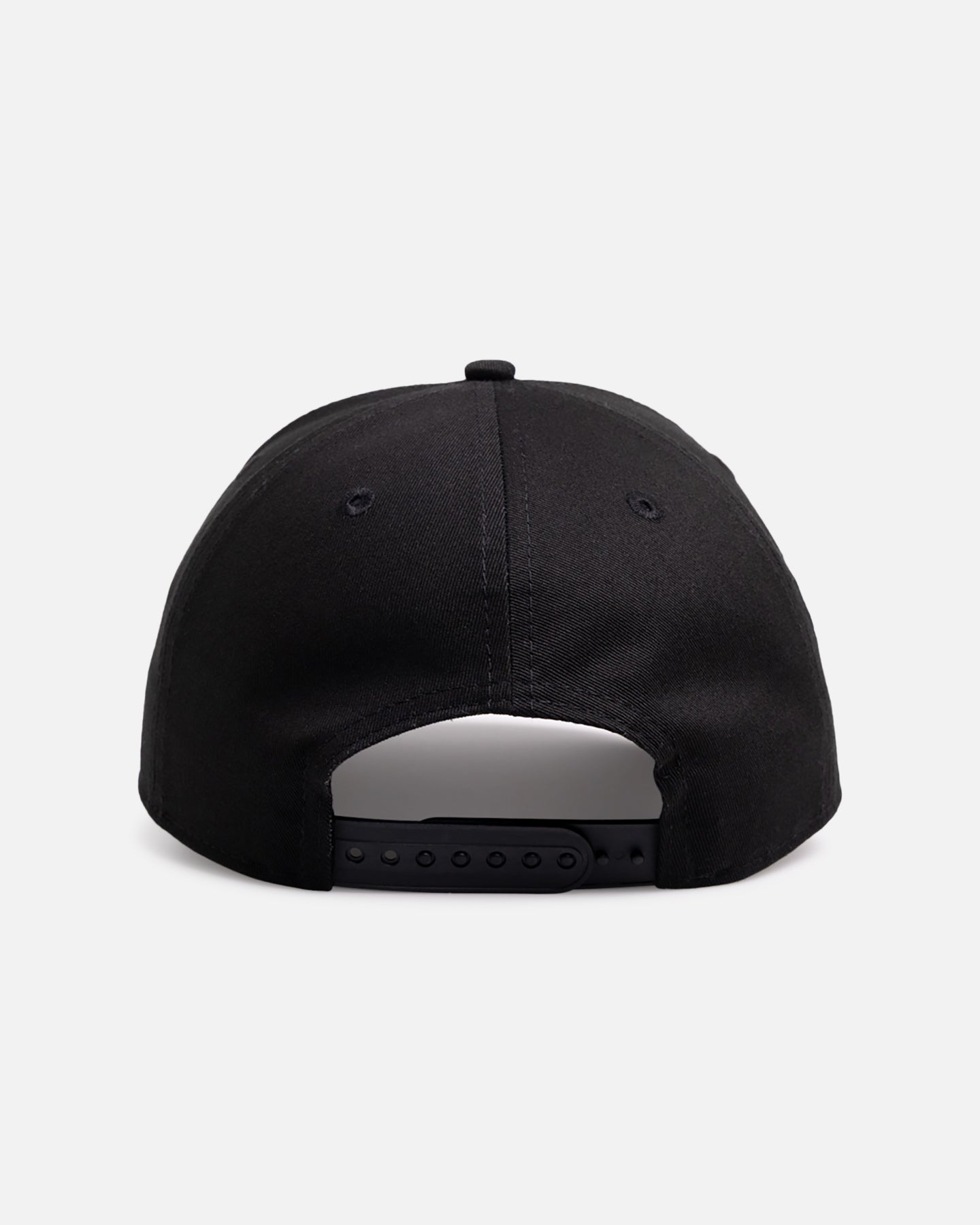 New Era Los Angeles Dodgers Vs. Los Angeles Angels 'MLB Rivals' 19TWENTY Snapback Black