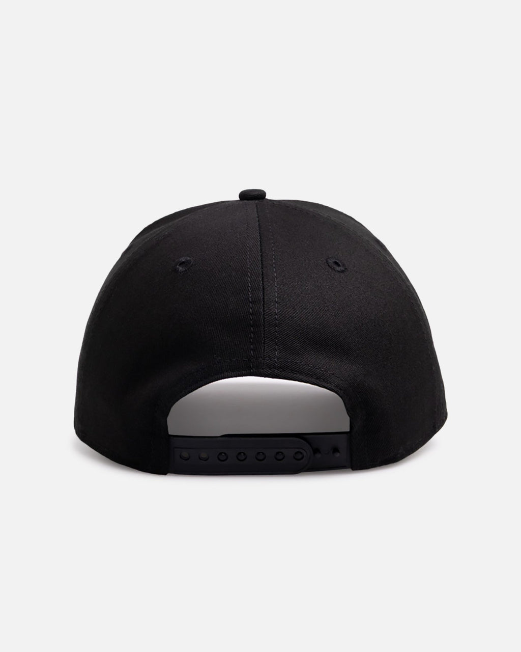 New Era New York Yankees Vs. New York Mets 'MLB Rivals' 19TWENTY Snapback Black