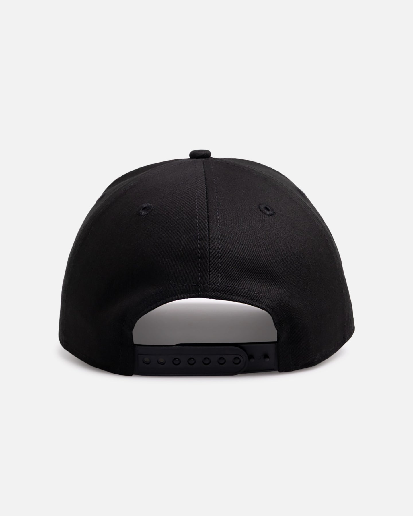New Era New York Yankees Vs. New York Mets 'MLB Rivals' 19TWENTY Snapback Black